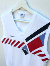 Load image into Gallery viewer, ADIDAS Ivan Lendl Dominate Court Vest. Sz L.