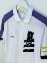 Load image into Gallery viewer, ADIDAS ATP TOUR Court Polo. Sz L.