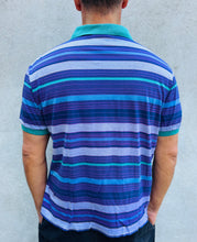 Load image into Gallery viewer, AUSTRALIAN L&#39;Alpina Court Polo. Sz 50.