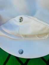 Load image into Gallery viewer, PRINCE Button Adjustable Newsboy Cap. One Sz. USA.