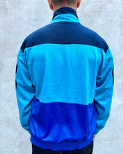 Load image into Gallery viewer, SERGIO TACCHINI ‘Mats Wilander’ Court Tracktop. Sz 48. Italy.