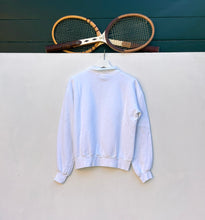 Load image into Gallery viewer, PENN Crewneck Collared Sweatshirt. Sz L. USA.