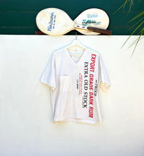 Load image into Gallery viewer, LA TRENZZ INTERNATIONAL &#39;Killdevil Distillers Jamaican Rum&#39; Resort Shirt. One Sz.