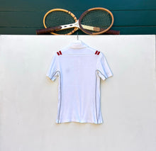 Load image into Gallery viewer, SERGIO TACCHINI Cortona Polo Shirt. Sz M.