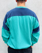 Load image into Gallery viewer, SERGIO TACCHINI International &#39;Mats Wilander&#39; Sweater. Sz XL.