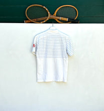 Load image into Gallery viewer, ADIDAS ATP Tour Court Polo. Sz S.