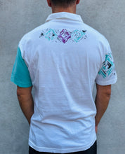 Load image into Gallery viewer, FILA ‘Boris Becker’ Court Polo. Sz