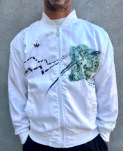 Load image into Gallery viewer, ADIDAS &#39;Stefan Edberg&#39; Court Jacket with Pants. Sz S.