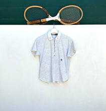 Load image into Gallery viewer, JAMIE SADOCK Four Button Women&#39;s Polo. Sz S.