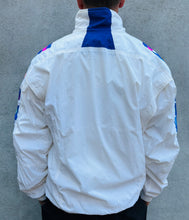 Load image into Gallery viewer, ADIDAS ‘Stefan Edberg’ Court Jacket. Sz 40.