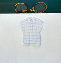 Load image into Gallery viewer, ELLESSE Collared Sleeveless Court Polo. Sz 8.