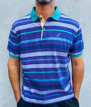 Load image into Gallery viewer, AUSTRALIAN L&#39;Alpina Court Polo. Sz 50.