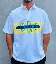 Load image into Gallery viewer, ADIDAS Tennis Court Polo. Sz S.