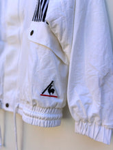 Load image into Gallery viewer, LE COQ SPORTIF Yannick Noah Jacket. Sz M. Italy. BNWT.