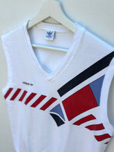 Load image into Gallery viewer, ADIDAS Iván Lendl Dominate Cotton Vest. Sz L.