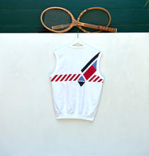 Load image into Gallery viewer, ADIDAS Iván Lendl Dominate Cotton Vest. Sz L.