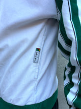 Load image into Gallery viewer, LE COQ SPORTIF ‘Yannick Noah Collection&#39; Court Tracktop. Sz S. France.