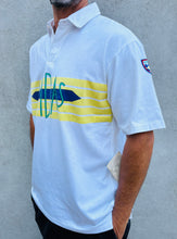 Load image into Gallery viewer, ADIDAS Tennis Court Polo. Sz S.