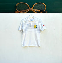 Load image into Gallery viewer, ADIDAS ATP Tour Court Polo. Sz S.