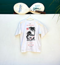 Load image into Gallery viewer, LA TRENZZ INTERNATIONAL &#39;Killdevil Distillers Jamaican Rum&#39; Resort Shirt. One Sz.