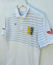 Load image into Gallery viewer, ADIDAS ATP Tour Court Polo. Sz S.