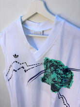 Load image into Gallery viewer, ADIDAS Stefan Edberg Volley Vest. Sz 50.