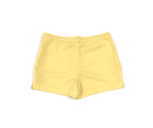 Load image into Gallery viewer, CERRUTI 1881 Yellow Court Shorts. Sz 32. Italy.