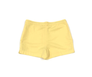 CERRUTI 1881 Yellow Court Shorts. Sz 32. Italy.