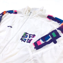 Load image into Gallery viewer, ADIDAS ‘Stefan Edberg’ Court Jacket. Sz 40.