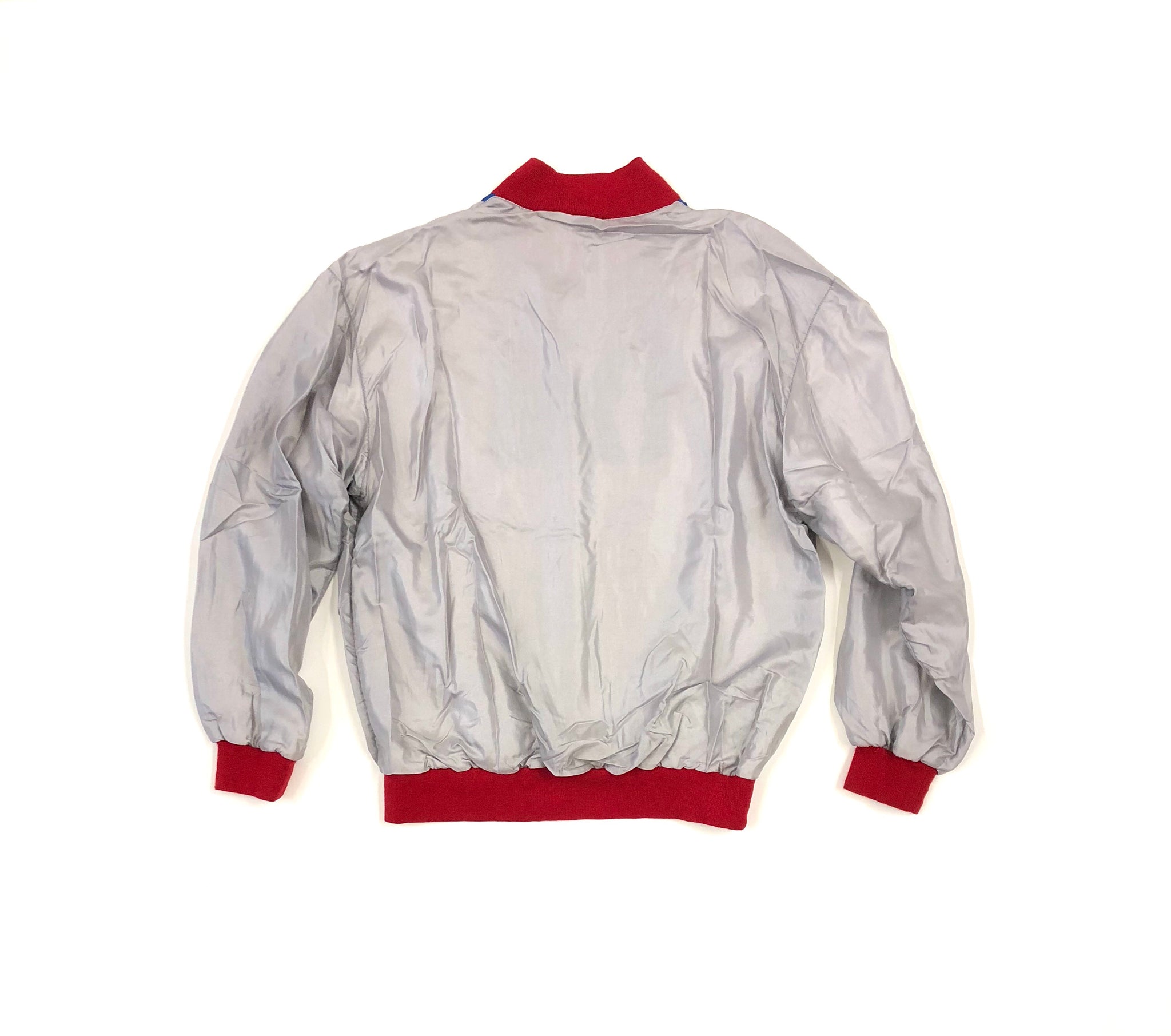 Ellesse pop outlet over jacket