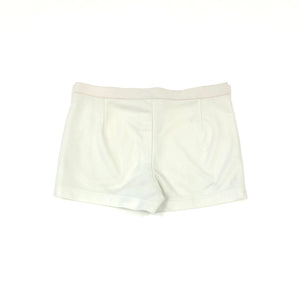 AUSTRALIAN L'Alpina 'Goran' Court Shorts. Sz 30. Italy.