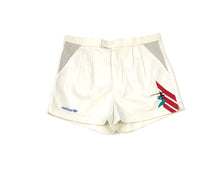 Load image into Gallery viewer, ADIDAS &#39;Stefan Edberg&#39; Court Shorts. Sz 32.