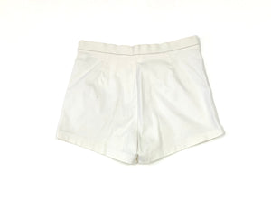 ADIDAS 'Stefan Edberg' Court Shorts. Sz 32.