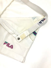 Load image into Gallery viewer, FILA ‘Magic Line’ Court Shorts. Sz 32. Italy.