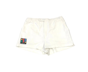 ADIDAS Ivan Lendl 'IL' Shorts. Sz 40.