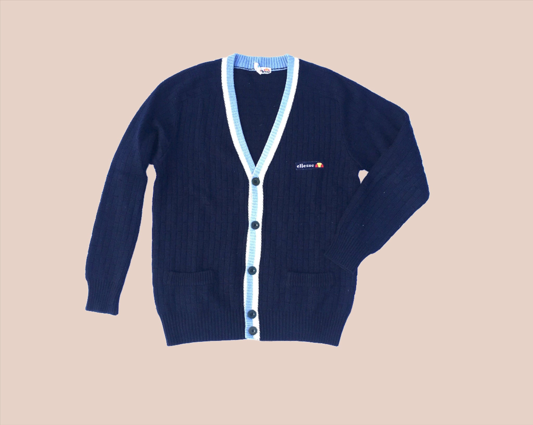 Ellesse cardigan 2025