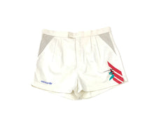 Load image into Gallery viewer, ADIDAS &#39;Stefan Edberg&#39; Court Shorts. Sz 36.