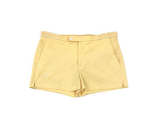 Load image into Gallery viewer, AUSTRALIAN L&#39;Alpina Court Shorts. Sz 34. Italy.