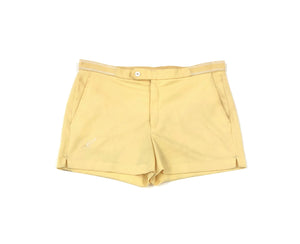 AUSTRALIAN L'Alpina Court Shorts. Sz 34. Italy.