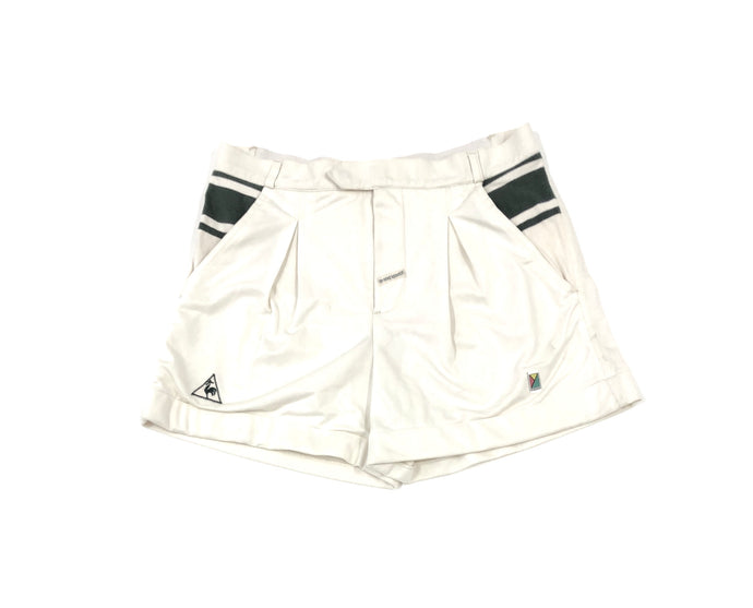 LE COQ SPORTIF 'Noah Collection' Court Shorts. Sz L. France.