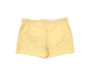 AUSTRALIAN L'Alpina Court Shorts. Sz 34. Italy.