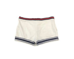 FILA Guillermo Vilas 'Courto' Shorts. Sz 34. Italy.