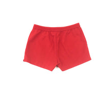 Load image into Gallery viewer, SERGIO TACCHINI Red Court Shorts. Sz 36. Italy.