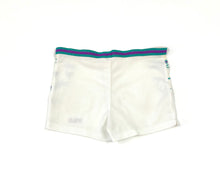 Load image into Gallery viewer, FILA ‘Magic Line’ Court Shorts. Sz 32. Italy.