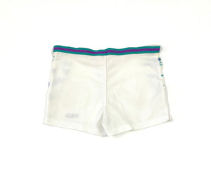 FILA ‘Magic Line’ Court Shorts. Sz 32. Italy.