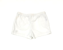 Load image into Gallery viewer, SERGIO TACCHINI White Court Shorts. Sz 42. Italy.