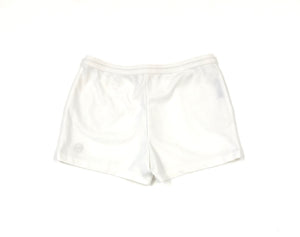 SERGIO TACCHINI White Court Shorts. Sz 42. Italy.