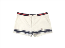 Load image into Gallery viewer, FILA Guillermo Vilas &#39;Courto&#39; Shorts. Sz 34. Italy.