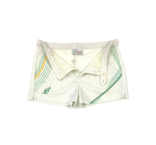 Load image into Gallery viewer, AUSTRALIAN L&#39;Alpina &#39;Goran&#39; Court Shorts. Sz 30. Italy.